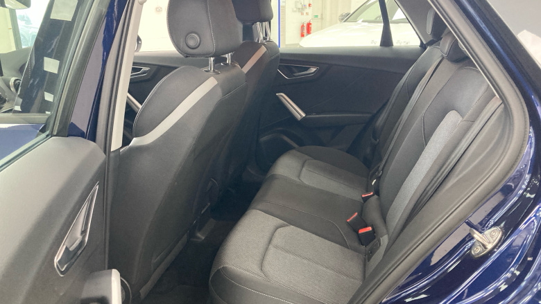 Audi Q2 30 TFSI Sport 5dr Petrol Estate